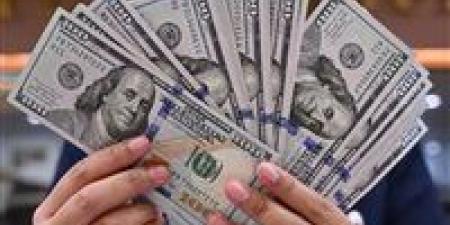 أسعار الدولار في مصر اليوم الإثنين 28 سبتمبر