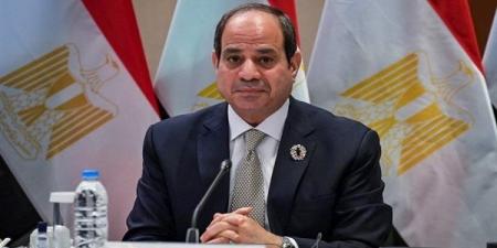 السيسي: ارتفاع أسعار البترول والسلع الأساسية نتيجة تطورات الأوضاع المنطقة
