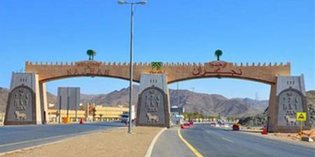 الدفاع المدني السعودي: إطلاق الإنذار المبكر في نجران