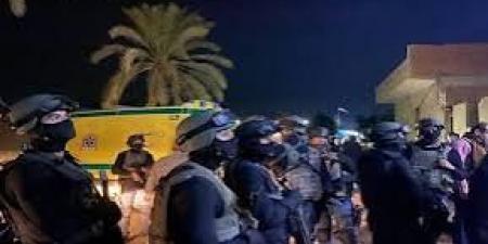 ارتفاع ضحايا اشتباكات المعابدة إلى 6 أشخاص، وأمن أسيوط يمشط الزراعات بحثا عن هاربين