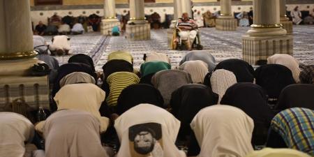 مواقيت الصلاة، موعد أذان العصر اليوم الثلاثاء في القاهرة والمحافظات
