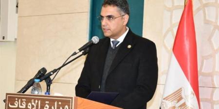 الأوقاف تكشف لـ«فيتو» خطة تنفيذ توجيهات الرئيس السيسي لتعزيز الوعي لدى المواطنين