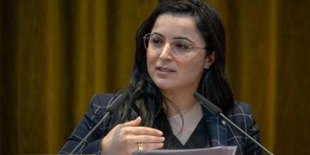 نائب أمريكي يدعو خارجية بلاده إلى حضور جلسة محاكمة رئيسة حزب تونسي