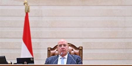 رفع جلسة النواب، وغدا انطلاق أعمال دور الانعقاد العادي الثاني