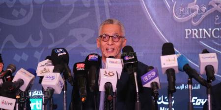 عودة حفلات مهرجان الموسيقى العربية على المسرح الكبير بدار الأوبرا (فيديو وصور)