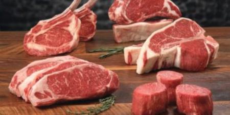 البتلو يبدأ من 300 جنيه، أسعار اللحوم اليوم في الأسواق