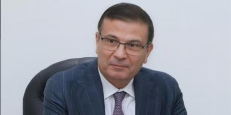 وزير الزراعة: الرقم القومي للأرض يضبط الحيازات، وربط صرف الأسمدة بكارت الفلاح
