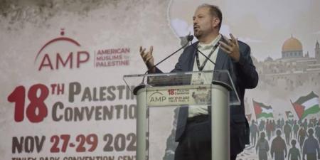 قاض أمريكي يقضي بإمكانية ترحيل خطيب مسجد ويسكونسن المدافع عن حقوق الفلسطينيين