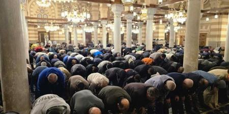 مواقيت الصلاة، موعد أذان الفجر اليوم الخميس في القاهرة والمحافظات