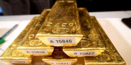 أسعار الذهب في الإمارات اليوم 1 اكتوبر 2026