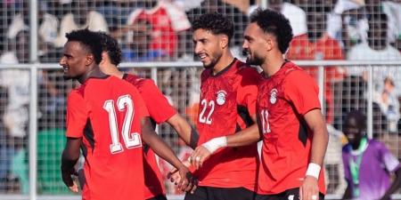 بعد أول جولتين من تصفيات أمم أفريقيا 2027.. 6 منتخبات بالعلامة الكاملة.. رواندا وجامبيا مفاجأة التصفيات.. ومنتخب غانا لغز كبير