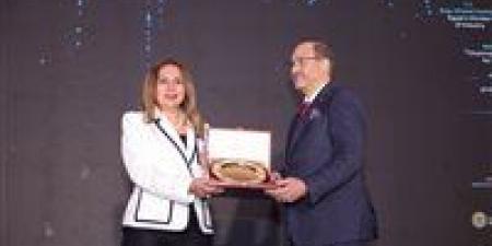 غادة لبيب نائبة عن وزير الاتصالات: الأمن السيبراني ركيزة للسيادة الرقمية وشرط لاستدامة التنمية