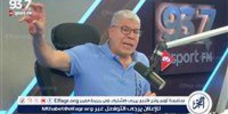 شوبير يراهن على موهبة الأهلي.. اسم جديد على أعتاب الفريق الأول