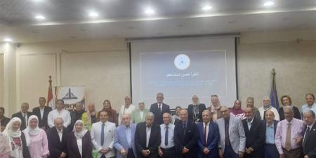 جامعة عين شمس: اعتماد برنامج الفيزياء بكلية العلوم وارتفاع البرامج المعتمدة إلى 17