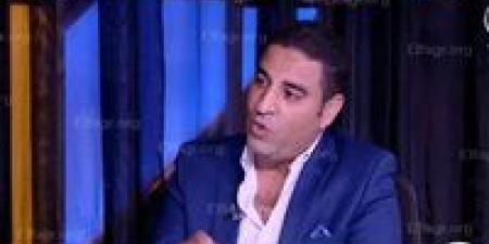 مصطفى ثابت: دعم الشركات الناشئة والتدريب يعززان توجه مصر نحو الذكاء الاصطناعي