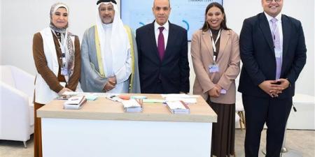 وزير الخارجية يبحث مع رئيس المصرف العربي للتنمية في أفريقيا تعزيز التعاون التنموي