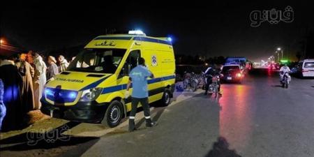 كشفت بشاعة الجريمة، نص مناظرة جثة ربة منزل لقيت مصرعها على يد زوجها في عين شمس
