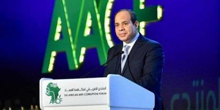 برنامج عمل مكثف للرئيس السيسي في 3 فعاليات أفريقية بالعلمين