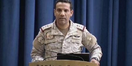 اعتراض وتدمير 3 صواريخ باليستية أطلقها الحوثيون باتجاه خميس مشيط