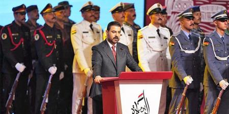 الزيدي يعلن التحرك لدمج الفصائل ضمن مؤسسات الدولة