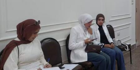 بدء اختيار المتطوعين لمرافقة وفود الدورة الـ26 لمهرجان الإسماعيلية للفنون الشعبية