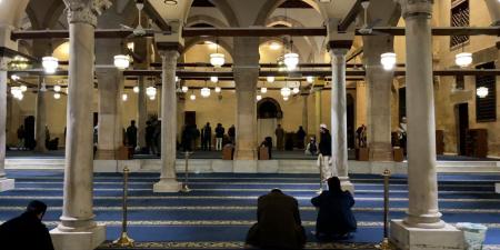 مواقيت الصلاة، موعد أذان العصر اليوم السبت في القاهرة والمحافظات