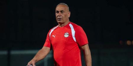 في بيان رسمي.. إبراهيم حسن يكشف حقيقة سب لاعبي منتخب مصر