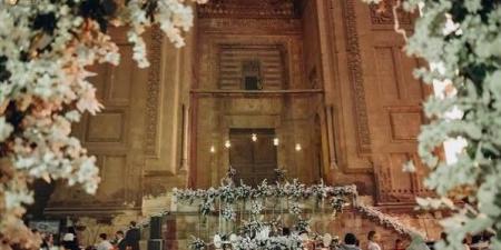 ما شروط وضوابط إبرام عقود الزواج في المساجد؟ الإفتاء تجيب