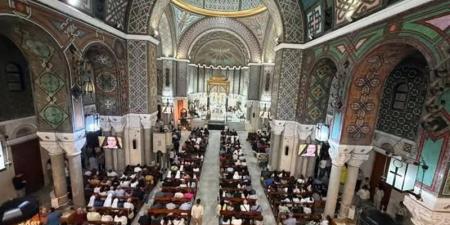 رحلت شابة وأصبحت قديسة، لماذا تحيي شبرا مصر ذكرى تريزا الطفل يسوع؟