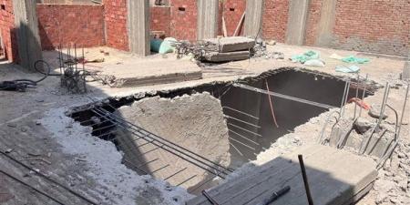وزيرة الإسكان تصدر 14 قرارا لإزالة مخالفات بناء وتعديات بمدن السادات وأخميم الجديدة وبني سويف الجديدة