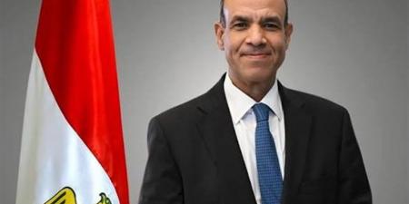 وزير الخارجية: مصر قدمت دعما عسكريا لدول خليجية لصد "اعتداءات إيران"