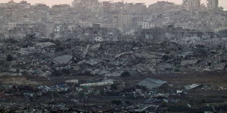 نازحو غزة في الخارج… بين مرارة الفقد وترقب العودة