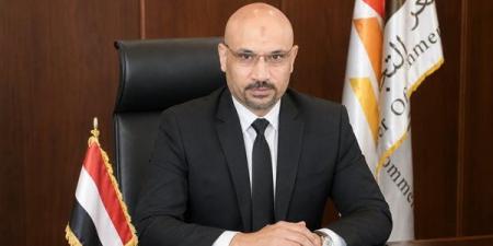 رئيس شعبة المحمول: نطالب بإخراج الموبايلات من قائمة السلع الترفيهية