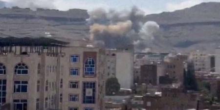 إعلام حوثي يتحدث عن غارات سعودية تستهدف صعدة وحجة… والجيش اليمني يعلن “تحييد” 260 حوثيا في 97 عملية- (تدوينة)