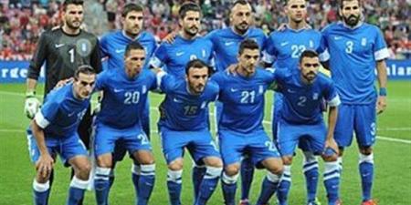 دوري الأمم الأوروبية، التشكيل الرسمي لمباراة اليونان وألمانيا