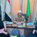 أوقاف الفيوم تبحث تعزيز التعاون مع مديرية الصحة في المجالات التوعوية والمجتمعية