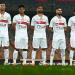 موعد مباراة الزمالك وزد في كأس العاصمة
