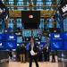 تراجع الأسهم الأمريكية وسط ضغوط السندات وترقب قمة ترامب وشي