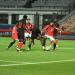 تصفيات أمم إفريقيا، نتيجة مباراة منتخب مصر وأنجولا بعد مرور 75 دقيقة