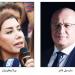 لبنان: مارسيل غانم يتلاسن مع النائبة يعقوبيان ويتهجّم على النائب جرادي بعد تشبيهه نصرالله بالسيد المسيح ـ (فيديو)