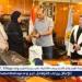 محافظ أسيوط يسلم 5 مواطنين من أبناء المحافظة منح العمرة المجانية المقدمة من صندوق تحيا مصر