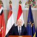 العليمي يعلن التعبئة العامة فى اليمن ويعد بالعفو عن تاركي ميليشيا الحوثيين