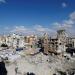 استشهاد فلسطيني وإصابة 4 جراء قصف إسرائيلي على غزة