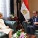 وزير الصحة يبحث توطين صناعة الأجهزة الطبية واستخدام الذكاء الاصطناعي لتحسين الخدمات