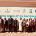 الجامعة البريطانية وبرنامج الأمم المتحدة الإنمائي يفتتحان فعالية محاكاة قمة المناخ COP31