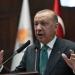 لأردوغان: لم يكن “درع أخيل” إلا للجمك