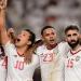 خليجي 27، الإمارات يتقدم على البحرين 1-0 في الشوط الأول