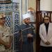 وزير الأوقاف ومحافظ الوادي الجديد يفتتحان مسجد السبط الكبير بالخارجة