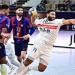 كرة اليد، الزمالك يخسر من برشلونة 39-29 في بطولة كأس العالم للأندية