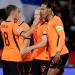 دوري الأمم الأوروبية، هولندا تفوز على صربيا 2-1